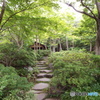 日本庭園12
