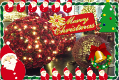 ☆メリーX'mas6