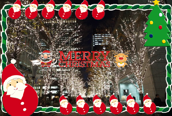 ☆メリーX'mas5