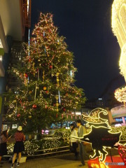 イルミネーション4