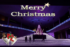 メリーX'mas9