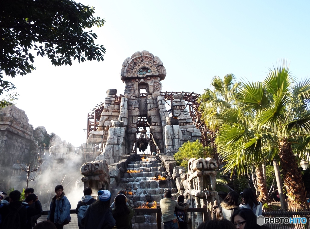 ディズニーシー28