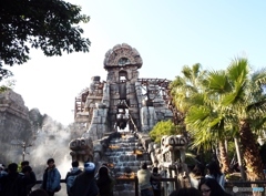 ディズニーシー28