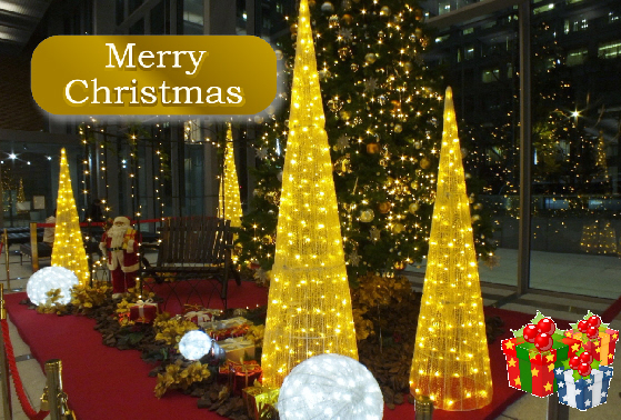 メリーX'mas3