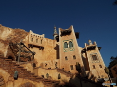 ディズニーシー18