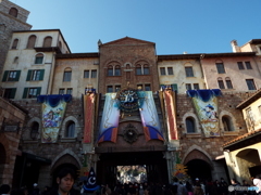 ディズニーシー4