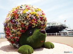 山下公園18