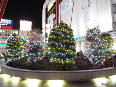 立川駅前広場2