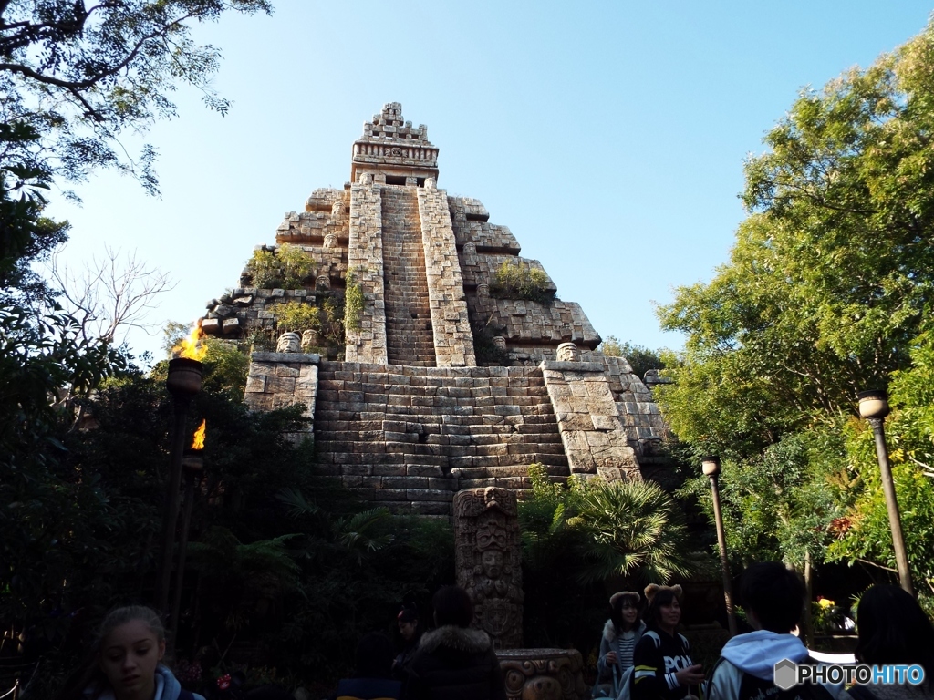 ディズニーシー27