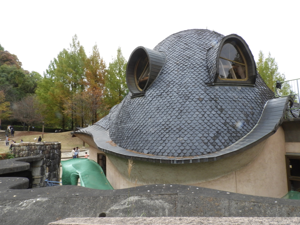 あけぼの子どもの森公園9