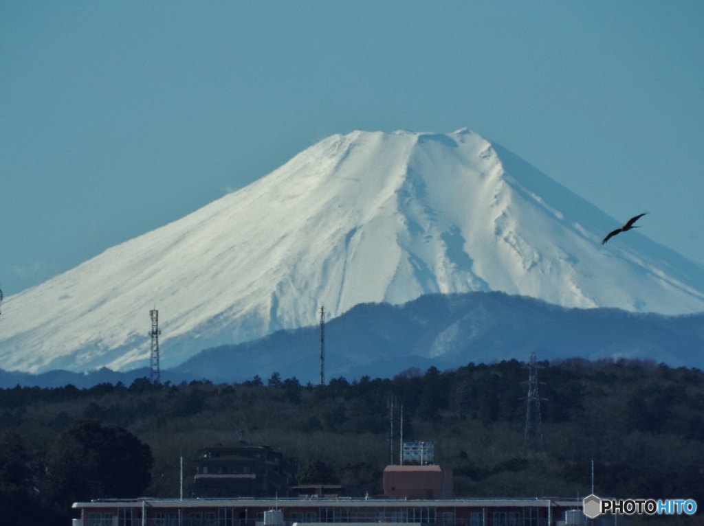 富士山2