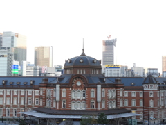 東京駅3