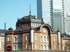東京駅1