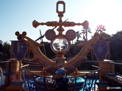 ディズニーシー32