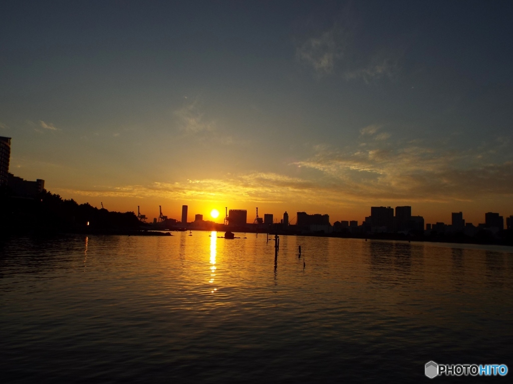 お台場海浜公園4