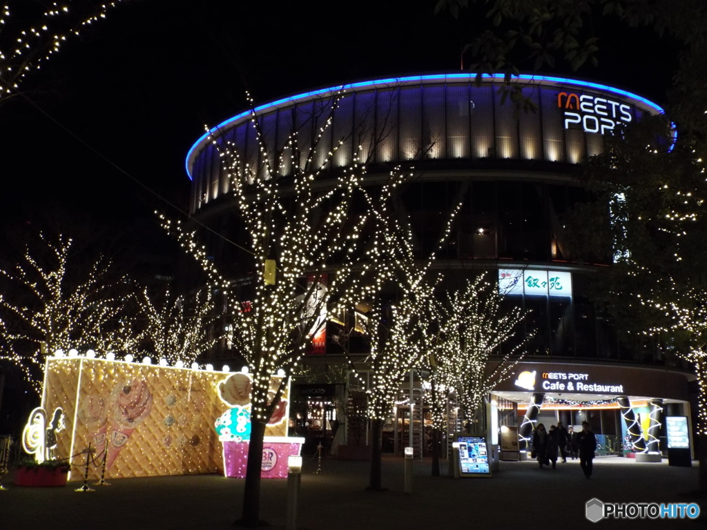 魅惑のアイスクリーム1