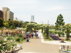 山下公園1