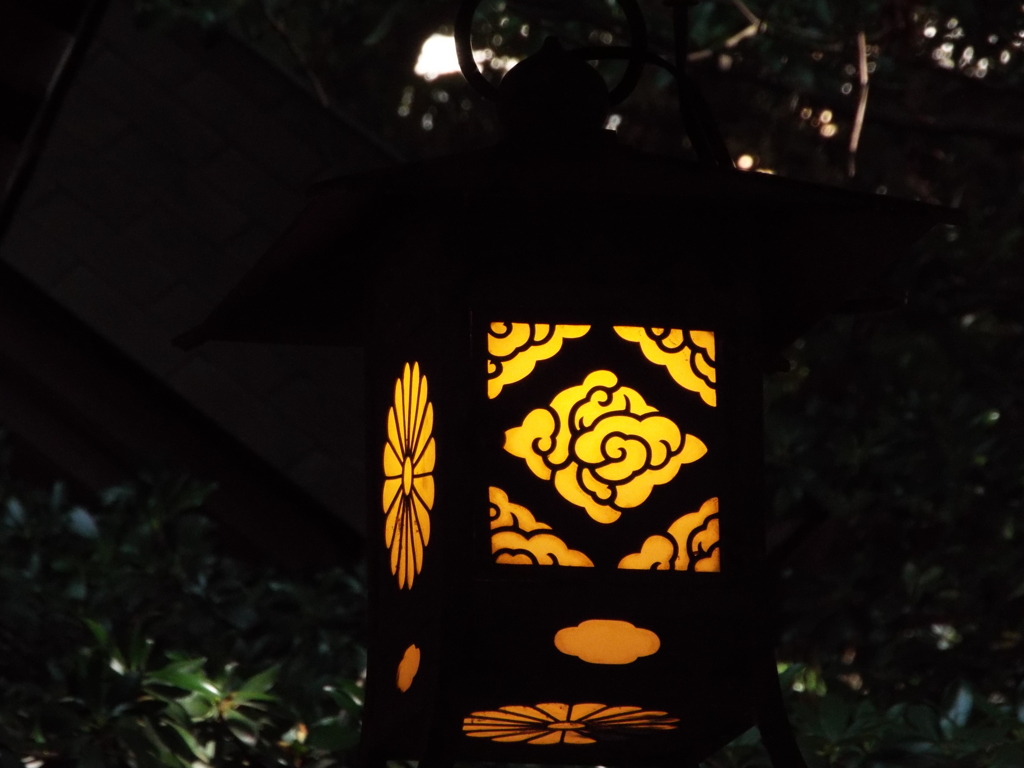 川越氷川神社3