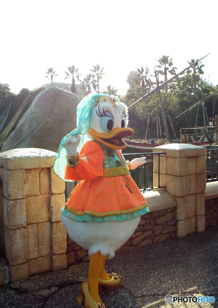 ディズニーシー33