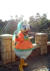 ディズニーシー33