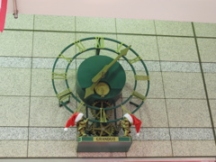 街中イルミネーション5