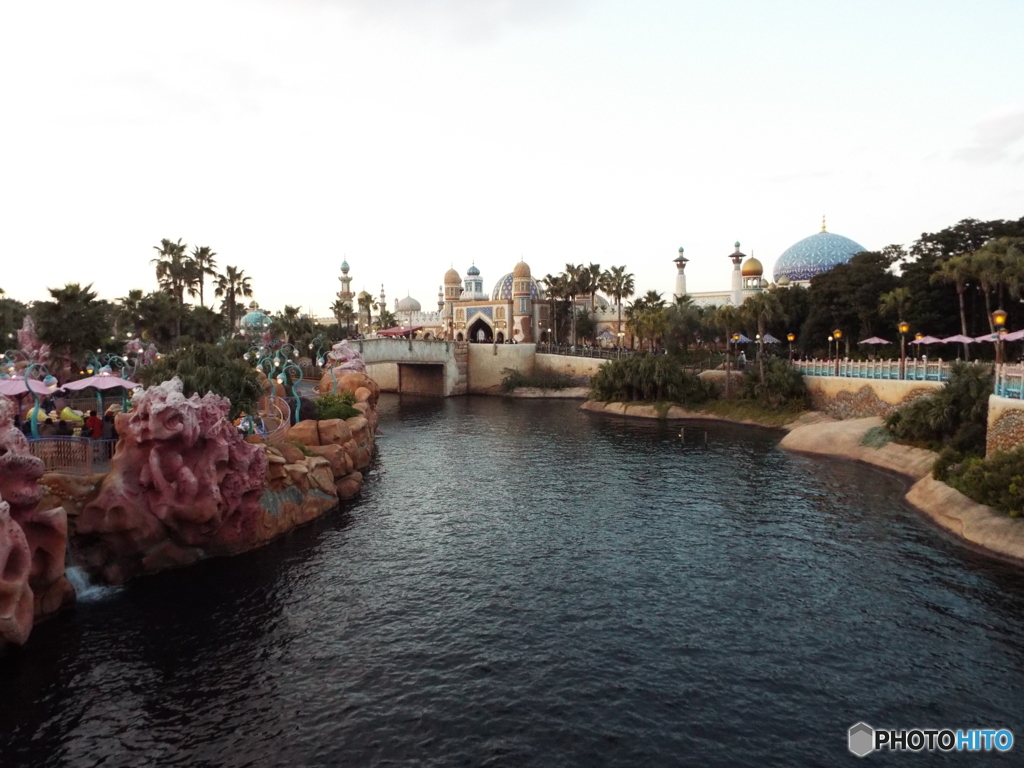 ディズニーシ39