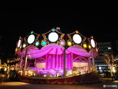 イルミネーション9