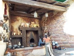 ディズニーシー20