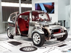 TOYOTA KIKAI　2