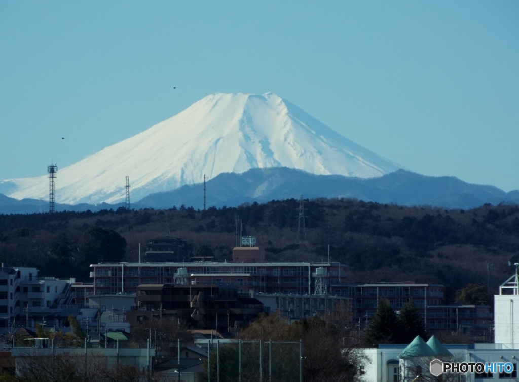 富士山4