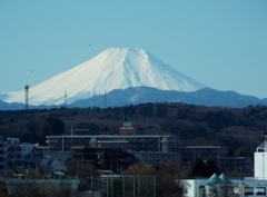 富士山4