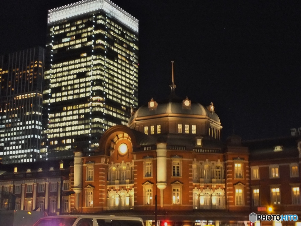 東京駅8