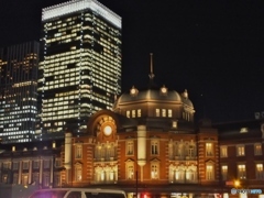 東京駅8
