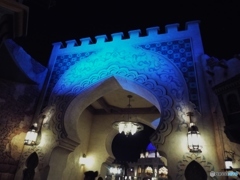 煌めきのディズニーシー5