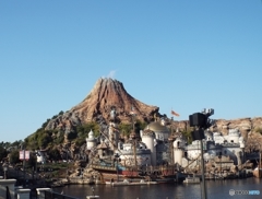 ディズニーシー22