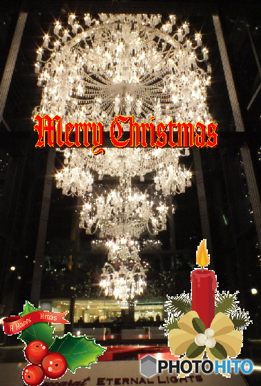 メリーX'mas13
