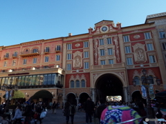 ディズニーシー8