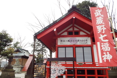 諏訪八幡神社2
