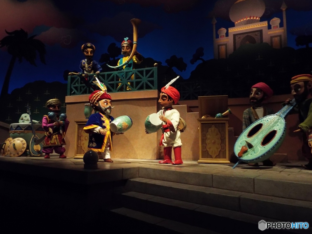 ディズニーシー30