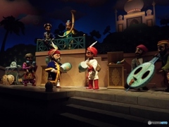 ディズニーシー30