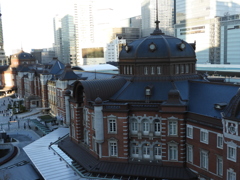 東京駅2