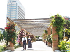 山下公園19