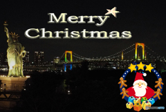メリーX'mas14