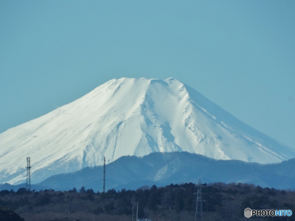 富士山5