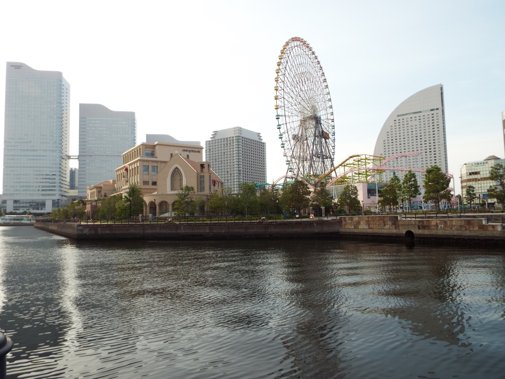 みなとみらい2