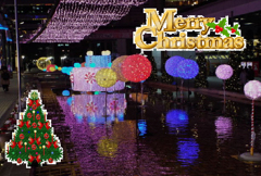 ☆メリーX'mas8