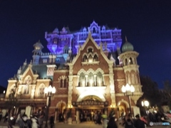 タワー・オブ・テラー2