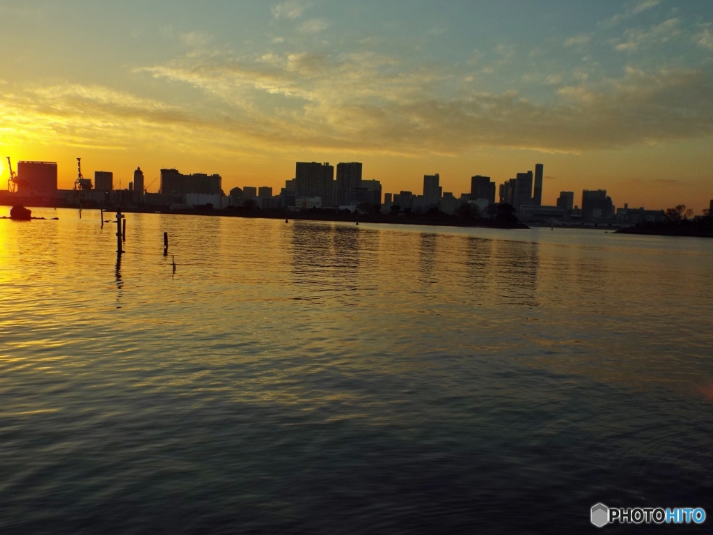 お台場海浜公園6