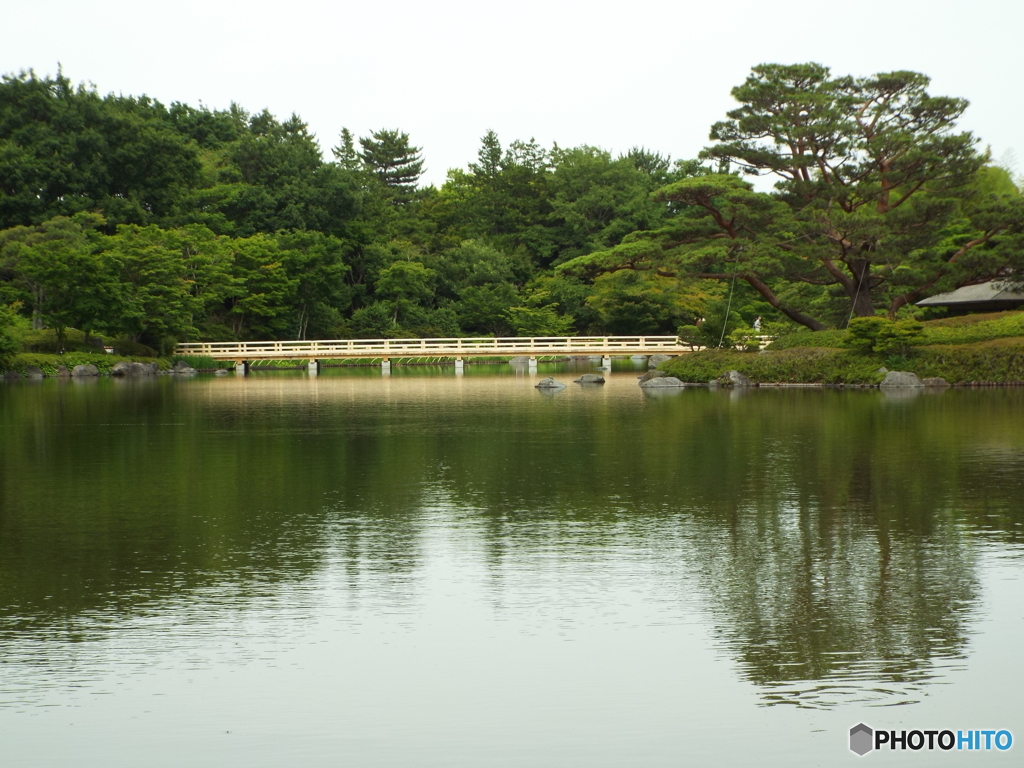 日本庭園6