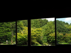 日本庭園2